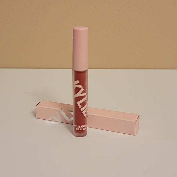 Kylie Jenner "I'm Blushing" Lip Blush - NIB